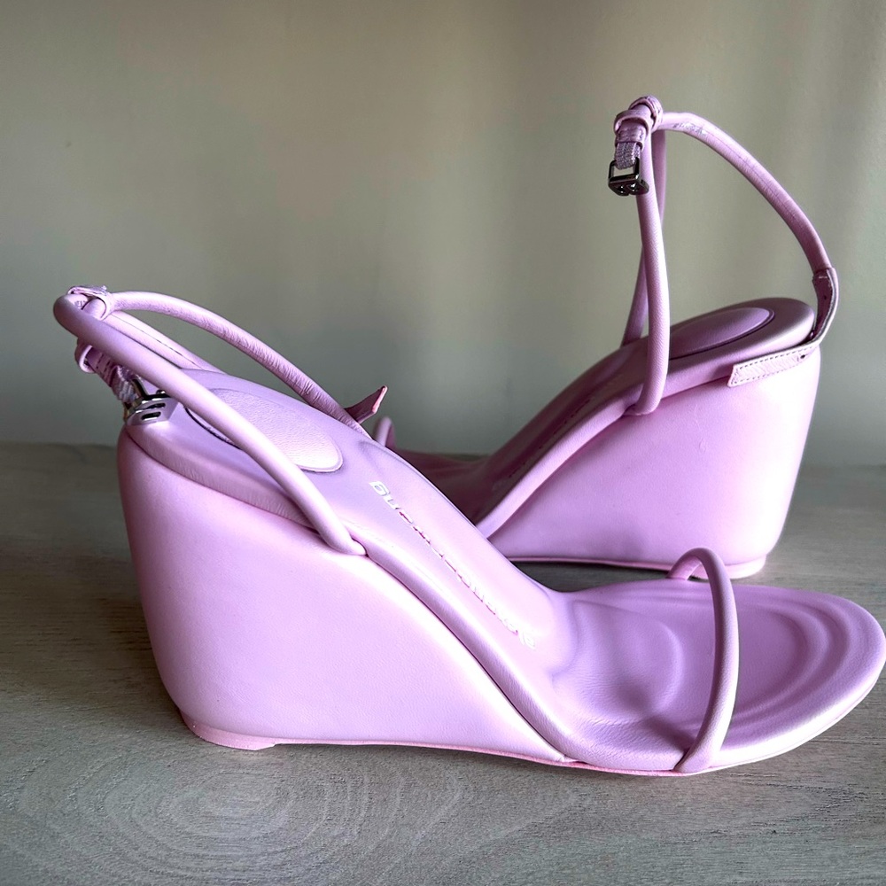 ALEXANDER WANG
Sandals